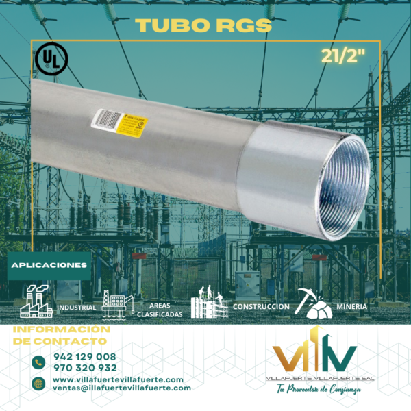TUBO RGS 21_2