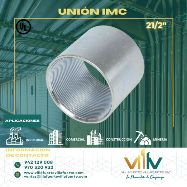 UNION IMC 21_2